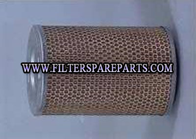 AF4917 air filter - Click Image to Close